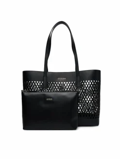 Borsetta Letty HWPG99 11240 Nero