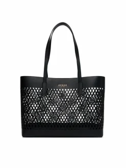 Borsetta Letty HWPG99 11240 Nero