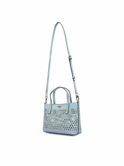 Borsetta Letty Mini HWPG99 11750 Azzurro chiaro