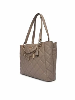 Borsetta Libby HWGG99 12250 Beige