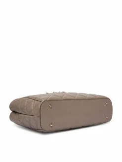 Borsetta Libby HWGG99 12250 Beige
