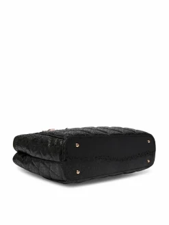Borsetta Libby HWGG99 12250 Nero