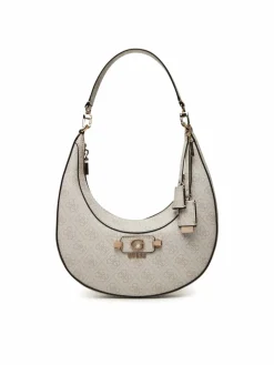 Borsetta Lindsey HWSG97 49010 Crema