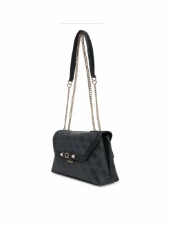 Borsetta Lindsey HWSG97 49210 Nero