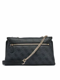 Borsetta Lindsey HWSG97 49210 Nero