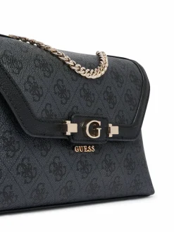 Borsetta Lindsey HWSG97 49210 Nero