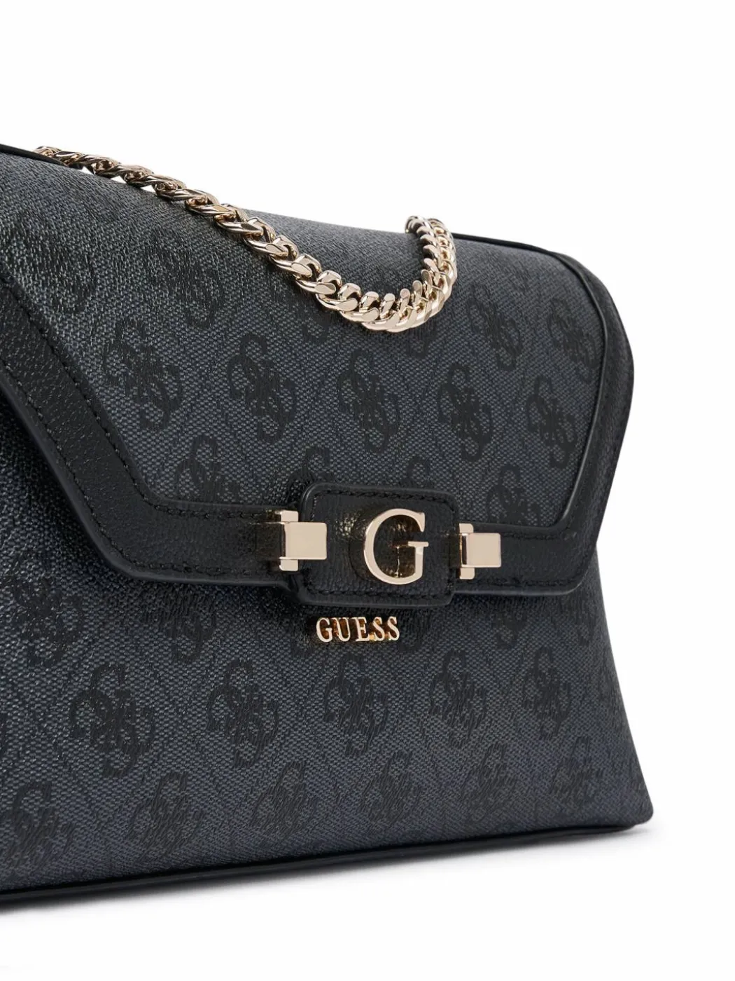 Borsetta Lindsey HWSG97 49210 Nero