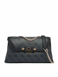 Borsetta Lindsey HWSG97 49210 Nero