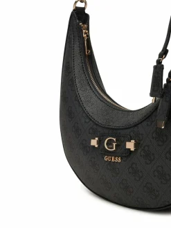 Borsetta Lindsey HWSG97 49010 Nero