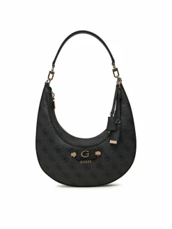 Borsetta Lindsey HWSG97 49010 Nero