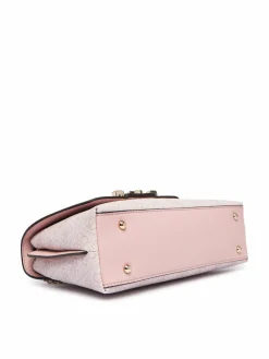 Borsetta Lindsey HWSG97 49210 Rosa chiaro