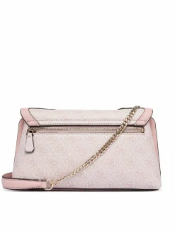Borsetta Lindsey HWSG97 49210 Rosa chiaro