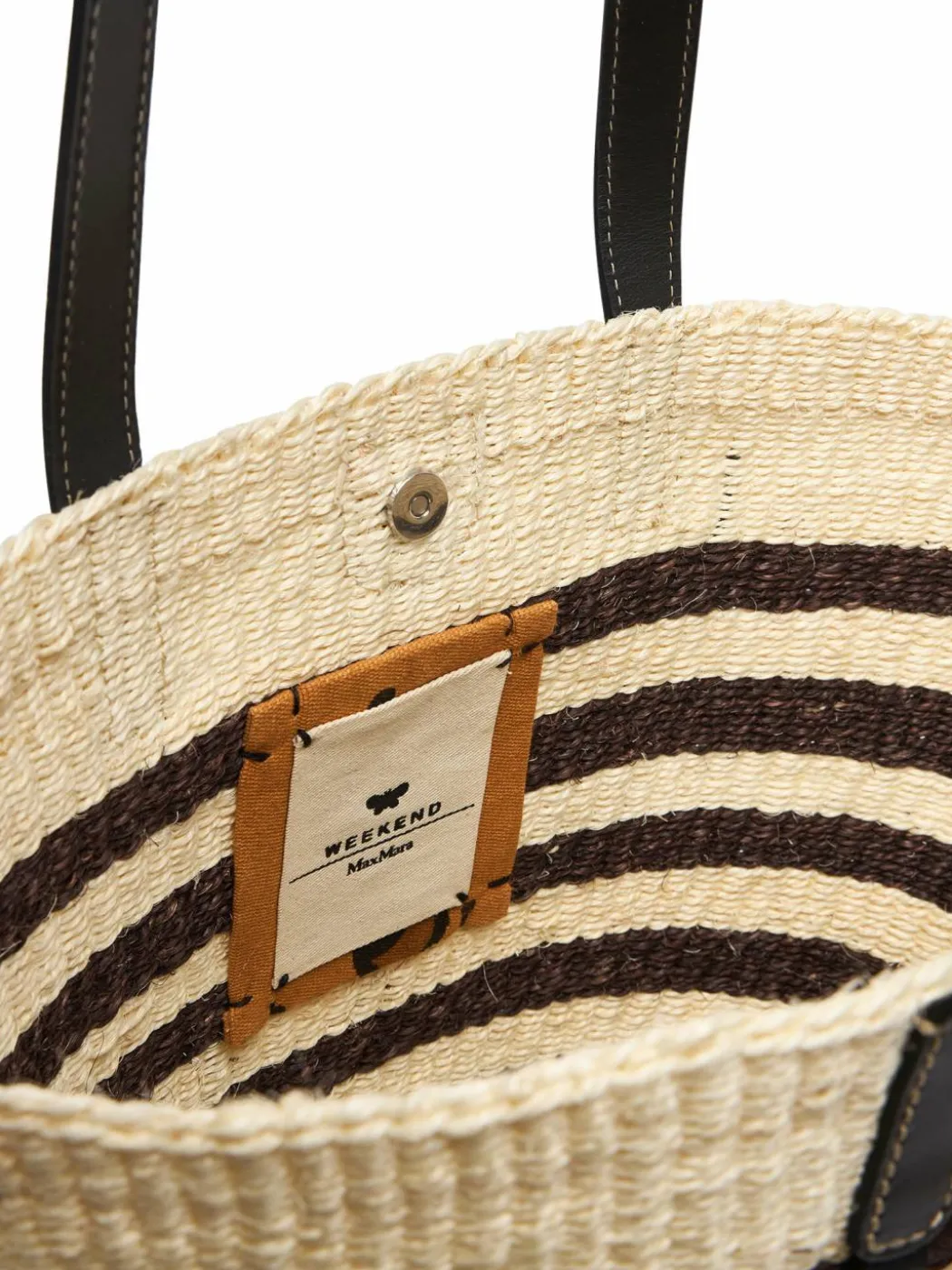 Borsetta 2615511015650 Marrone