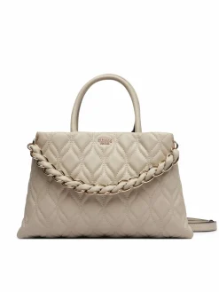 Borsetta Maxine HWQG97 33060 Beige