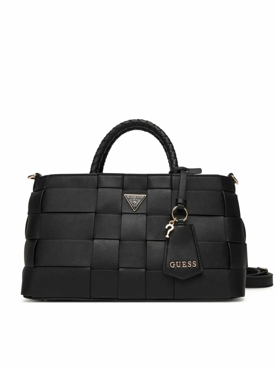 Borsetta Maylee HWWG96 61060 Nero