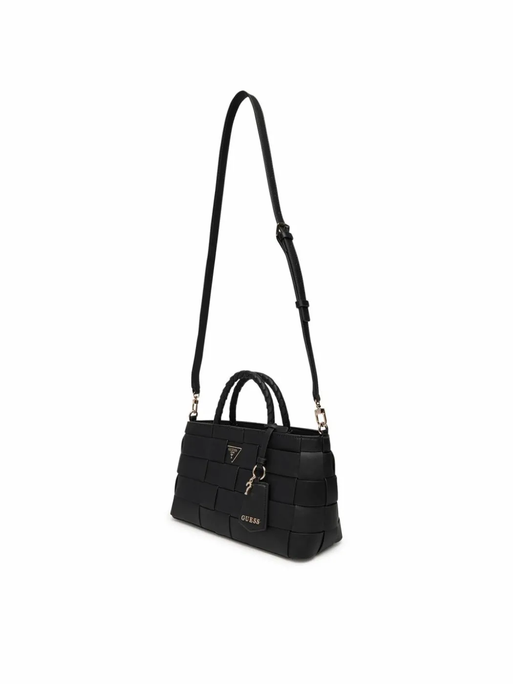 Borsetta Maylee HWWG96 61060 Nero