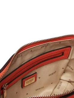 Borsetta Maylee Mini HWWG96 61720 Arancione