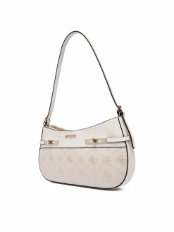 Borsetta Melinda HWJP99 02170 Écru