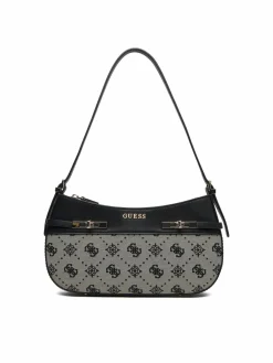 Borsetta Melinda HWJP99 02170 Nero