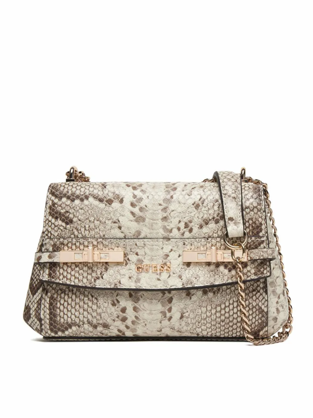 Borsetta Melinda Mini HWKG99 33780 Beige