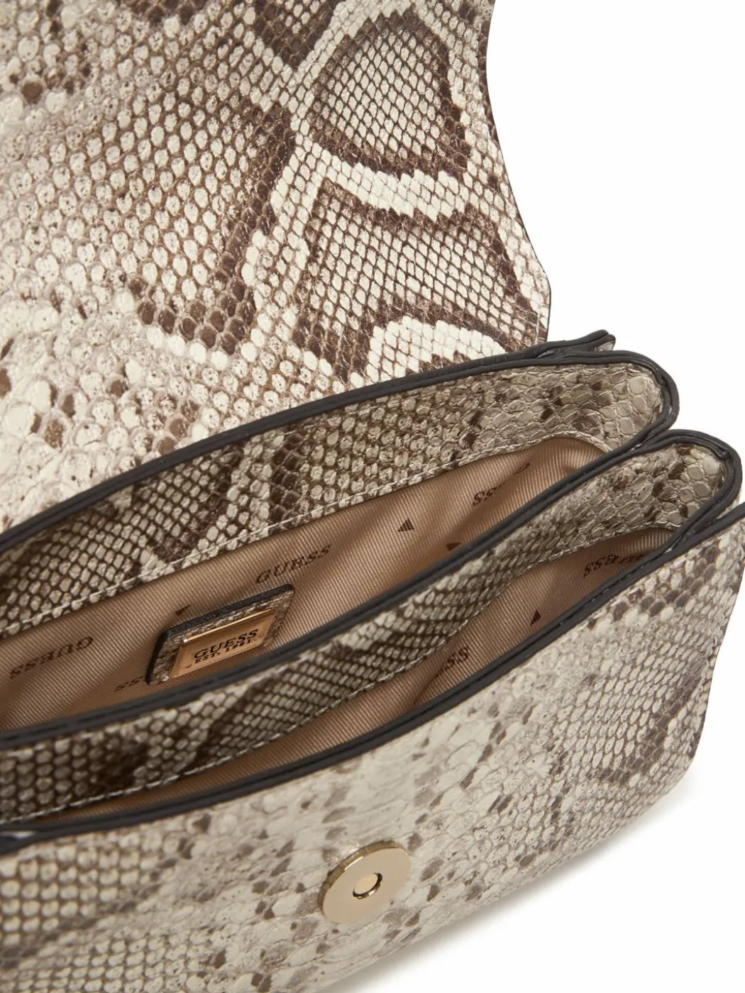 Borsetta Melinda Mini HWKG99 33780 Beige