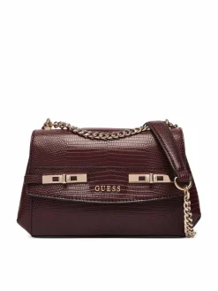 Borsetta Melinda Mini HWKL99 33780 Bordeaux
