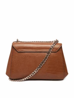 Borsetta Melinda Mini HWKL99 33780 Marrone