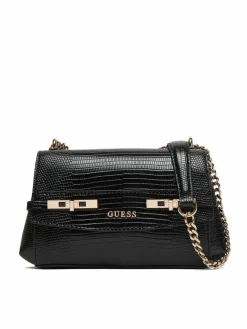 Borsetta Melinda Mini HWKL99 33780 Nero