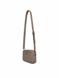 Borsetta Meridian II HWBG69 74140 Beige
