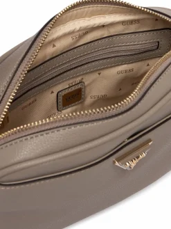 Borsetta Meridian II HWBG69 74140 Beige