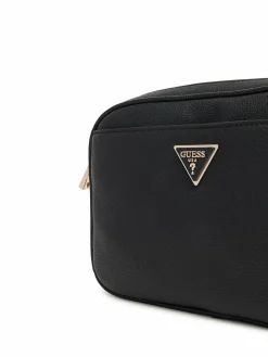 Borsetta Meridian II HWBG69 74140 Nero