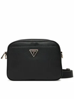 Borsetta Meridian II HWBG69 74140 Nero