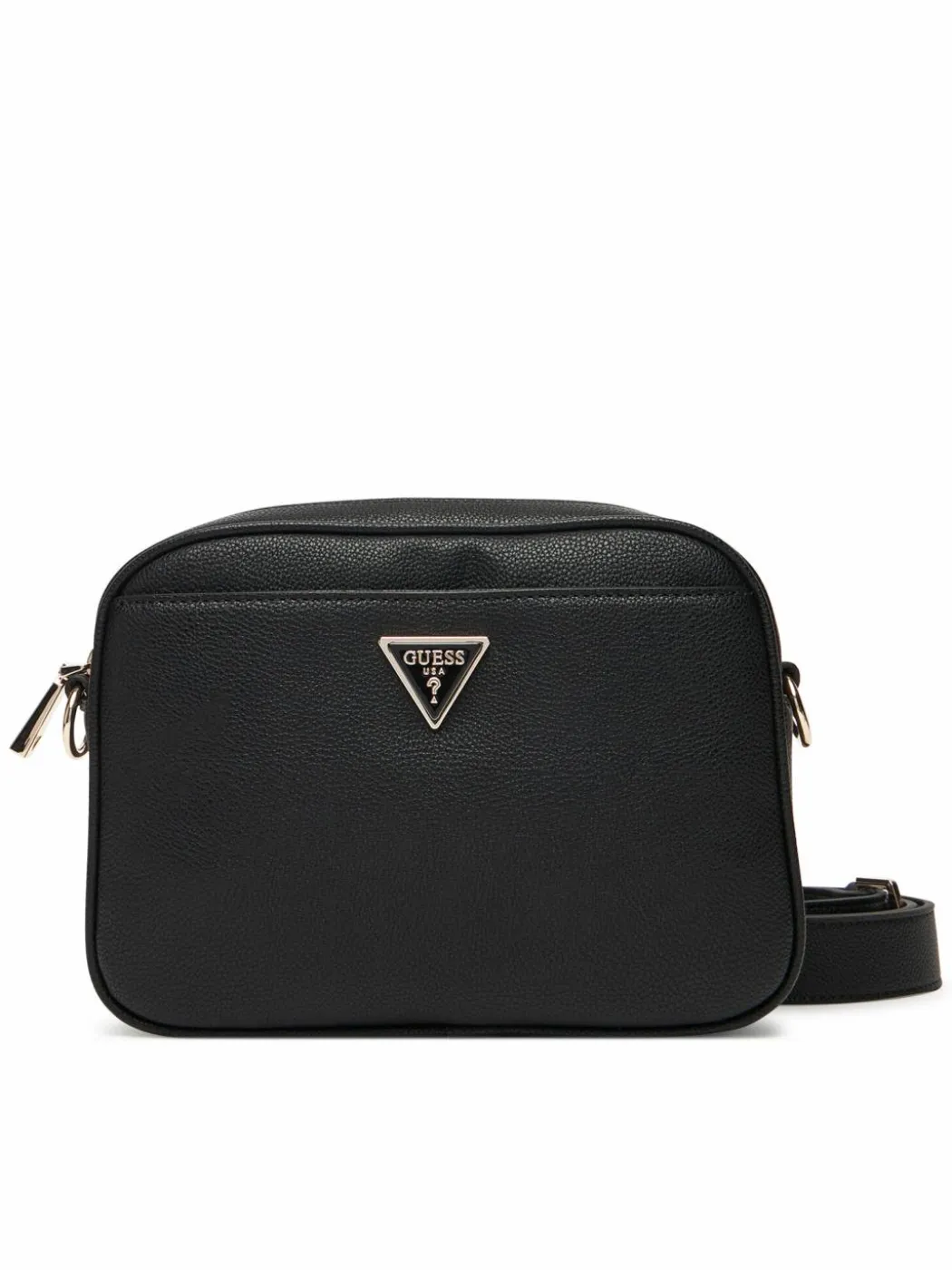 Borsetta Meridian II HWBG69 74140 Nero