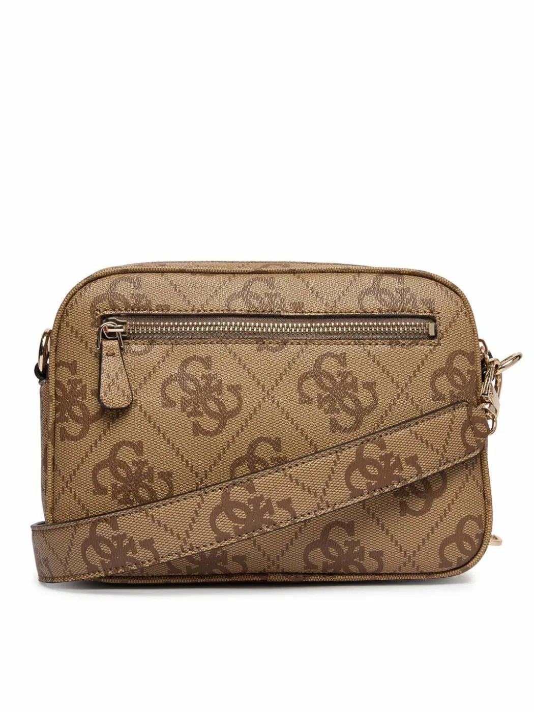 Borsetta Meridian II HWOS69 74140 Beige