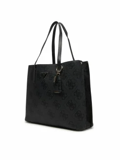 Borsetta Meridian II HWOS69 74230 Nero