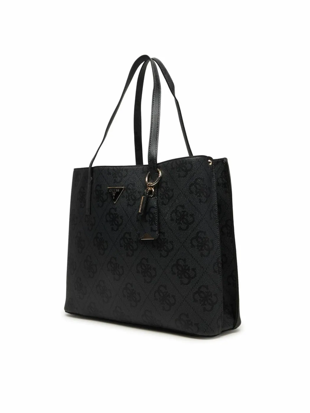 Borsetta Meridian II HWOS69 74230 Nero