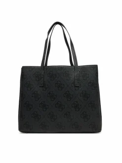 Borsetta Meridian II HWOS69 74230 Nero
