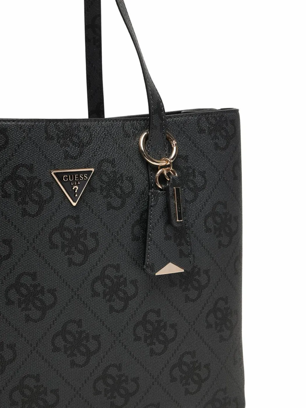 Borsetta Meridian II HWOS69 74230 Nero