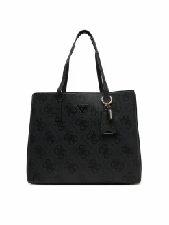 Borsetta Meridian II HWOS69 74230 Nero