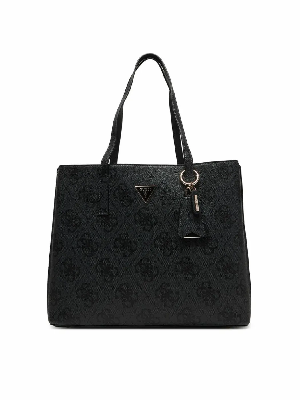 Borsetta Meridian II HWOS69 74230 Nero