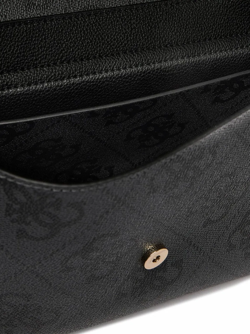 Borsetta Meridian II HWOS69 74200 Nero