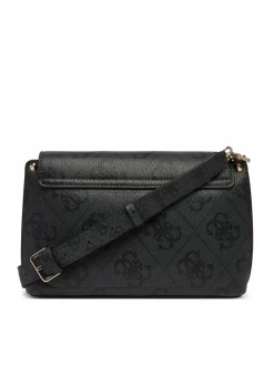 Borsetta Meridian II HWOS69 74200 Nero
