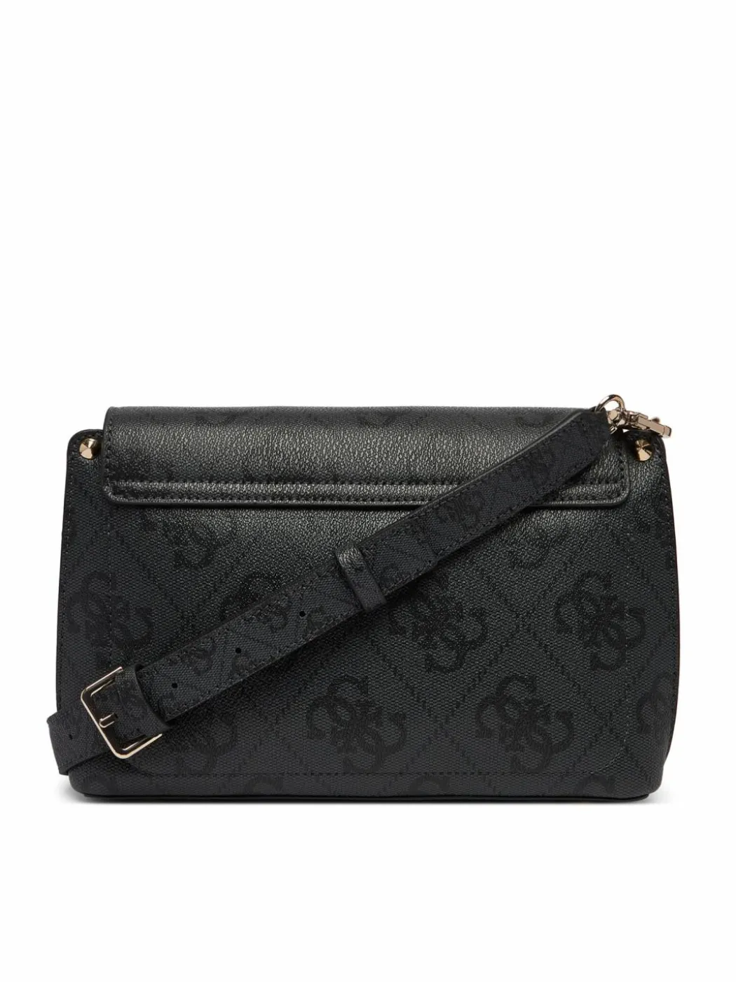 Borsetta Meridian II HWOS69 74200 Nero
