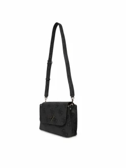 Borsetta Meridian II HWOS69 74200 Nero