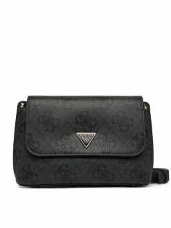 Borsetta Meridian II HWOS69 74200 Nero