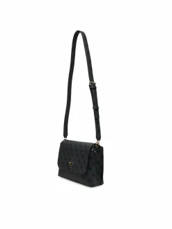 Borsetta Meridian II HWSG69 74200 Nero