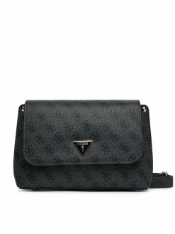 Borsetta Meridian II HWSG69 74200 Nero