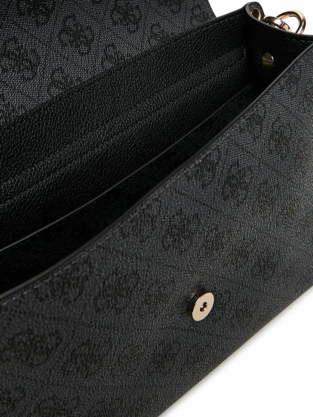 Borsetta Meridian II HWSG69 74200 Nero