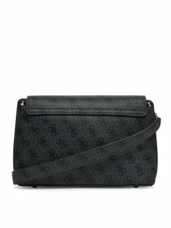 Borsetta Meridian II HWSG69 74200 Nero