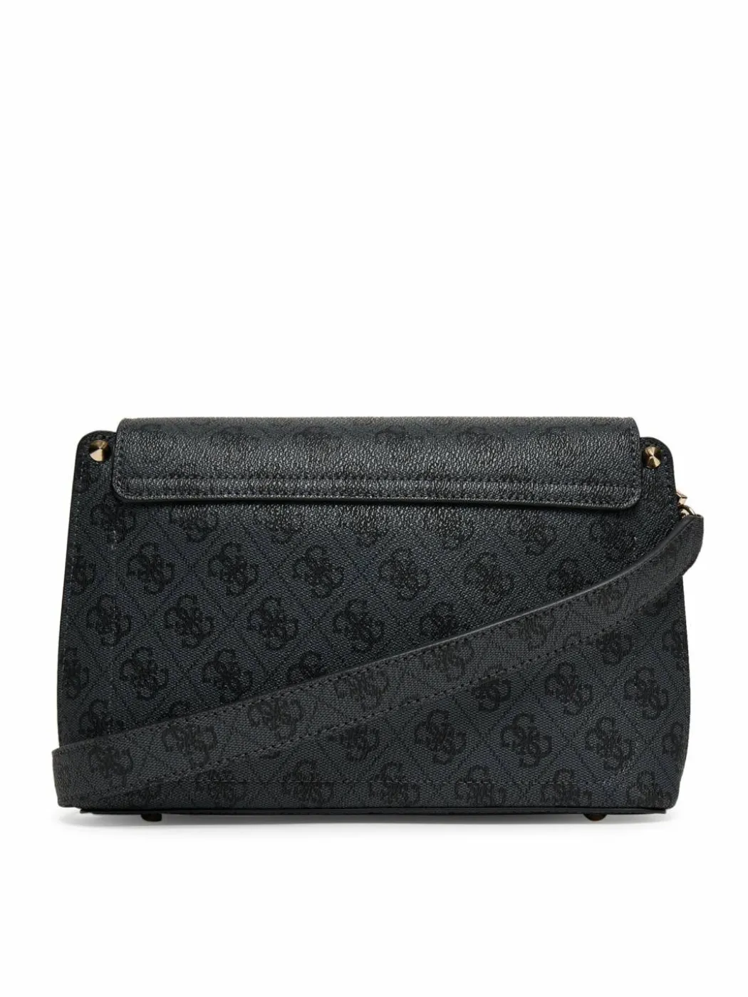 Borsetta Meridian II HWSG69 74200 Nero